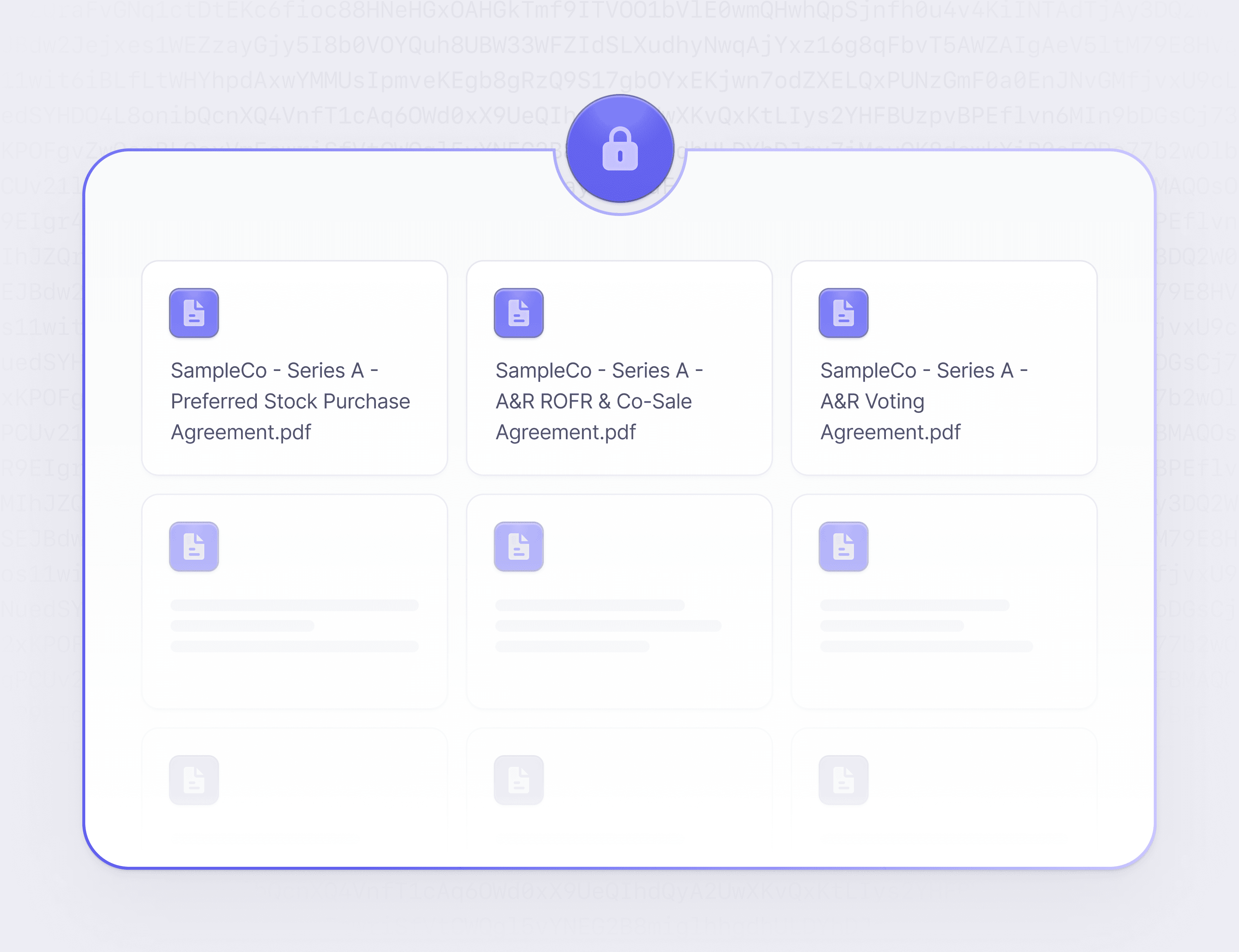 Chat with documents